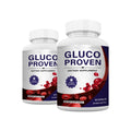 Garsani Gluco Proven Advanced Capsules - 120 Capsules