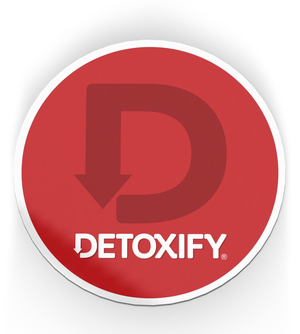 Detoxify Ever Clean 5-Day Cleansing Program Honey Tea - 20 Fl Oz - image 5