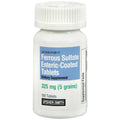 Kaxilu Upsher-Smith Ferrous Sulfate 325 mg - 300 Tablets