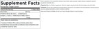 Swanson Probiotic with Digestive Enzymes 5 Billion CFU - 60 Vegetarian Capsules - image 2
