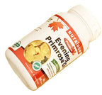Nutridom Evening Primrose Oil Omega-6 & GLA 500mg - 200 Softgels - image 4