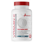Metabolic Nutrition Vitamin C 1000mg Powder - 100g