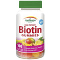 Jamieson Biotin Gummies - 100 Gummies
