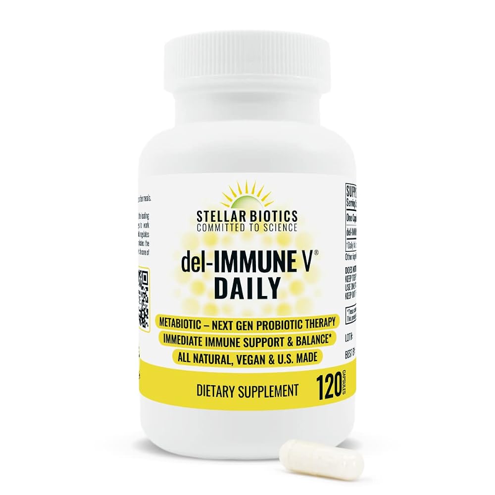 Del-Immune V Daily - image 3