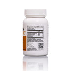 Curcumin Extreme Turmeric Curcumin with BCM-95 & Selenium - 30 Capsules - image 8