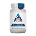 Ayush Herbs Ayush Multi Multivitamin Capsules - 90 Count