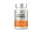 Sundhed Natural Pure Liposomal Vitamin C - 1200mg Immune System