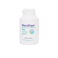MacuDopa Day Capsules 700mg Proprietary Blend - 120 Vegetarian Capsules