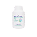 MacuDopa Day Capsules 700mg Proprietary Blend - 120 Vegetarian Capsules