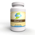 Priority One Adrenal 250mg Adrenal Support - 90 Capsules