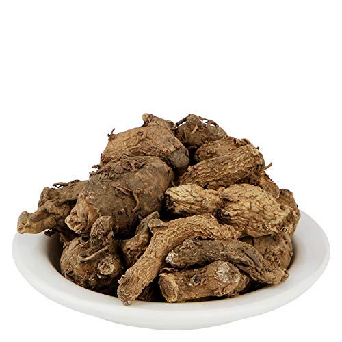 Yuvika Kali Haldi Black Turmeric Root - 100 Grams - image 3