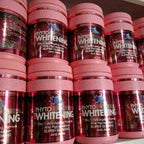 QGS Phyto Booster Whitening Anti-Aging Collagen Powder - 120ml - image 5