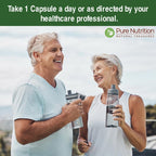 Pure Nutrition Noni Fruit Extract 300mg - 240 Capsules - image 6