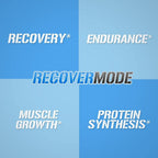 Evlution Nutrition Recover Mode Post Workout Powder - 30 Servings - image 7