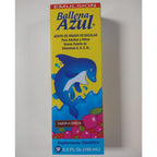 Ballena Azul Cod Liver Oil Emulsion for Adults and Children - 6 Fl Oz - image 5