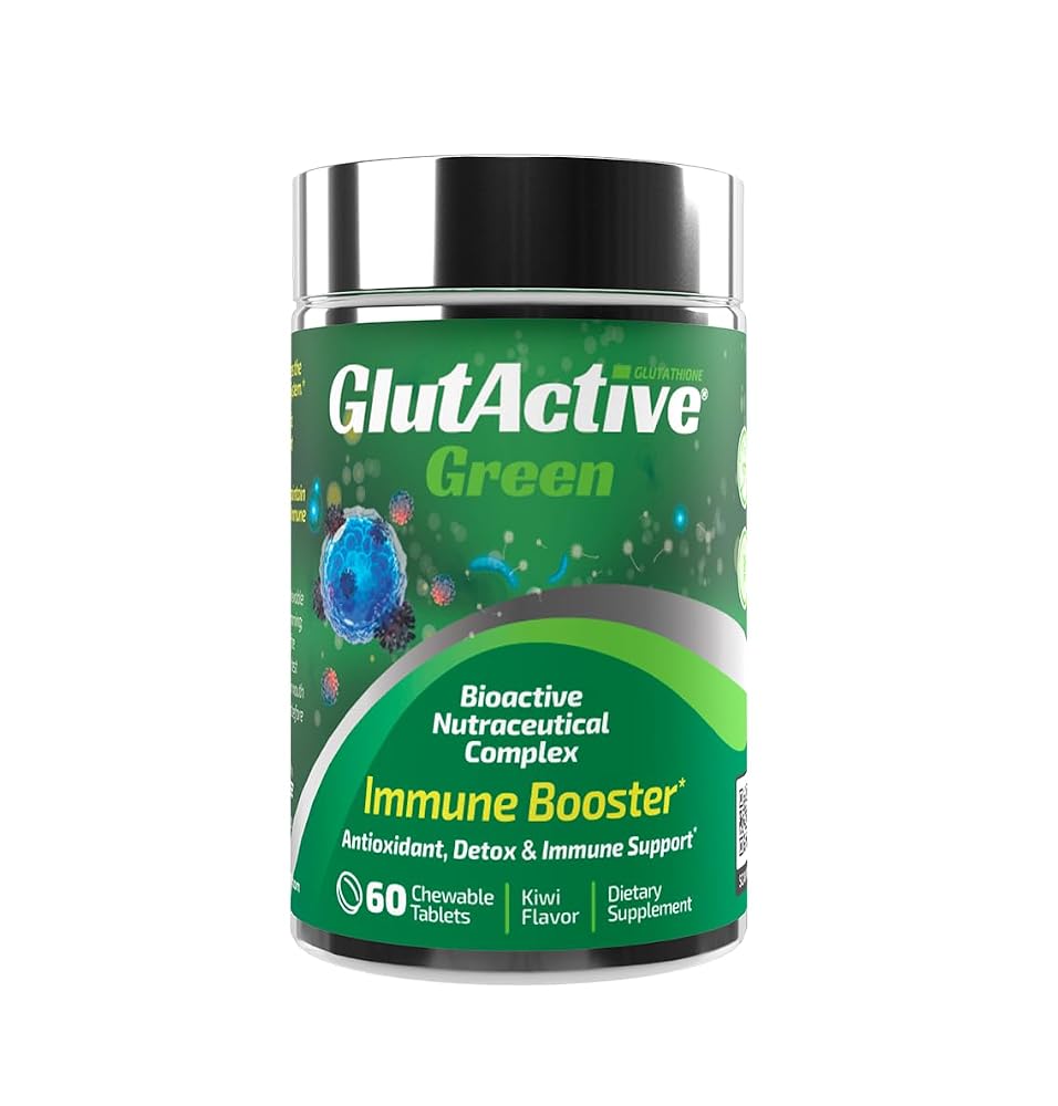 GlutActive Green 950mg