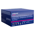 Orthomol Natal Prenatal & Breastfeeding Supplement - 30 Day Supply - image 3