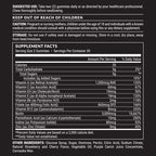 Pete & Pedro Biotin Gummies for Hair, Skin, Nails - 60 Count - image 5