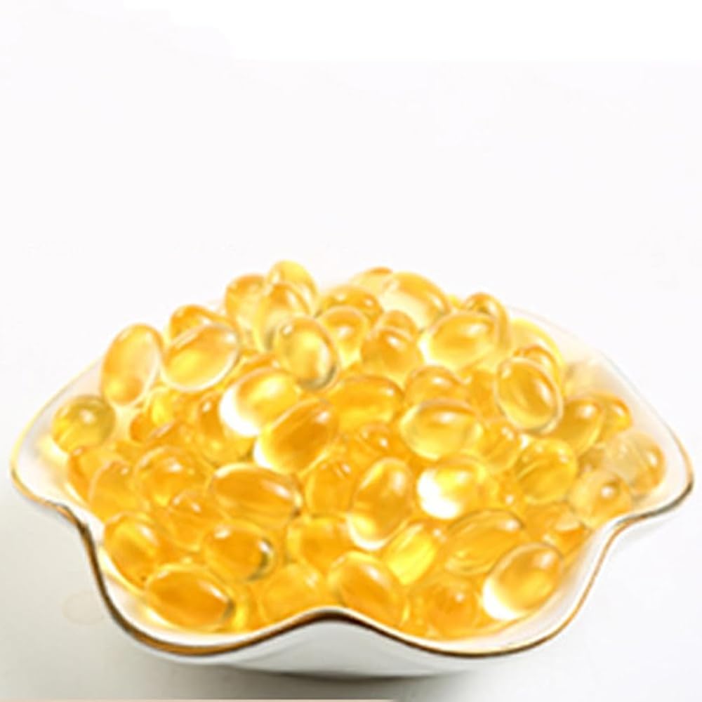 REUEHDS Ganoderma Lucidum Spore Oil