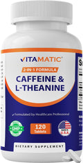 Vitamatic NUTRITIONAL_SUPPLEMENT