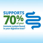 TruBiotics Daily Probiotic Digestive & Immune Support - 30 Capsules - image 4