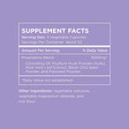 Pure for Men & Her Stay Ready Fiber Supplement - 160 Capsules - image 3