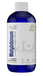 Mineralife Liquid Ionic Molybdenum Trace Mineral - 8 Fl Oz