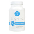 RELIV LunaRich X Lunasin Extract Capsules - 120 Count