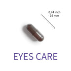 LOVITA Eyes Care Vitamin A & FloraGLO Lutein Complex - 60 Capsules - image 7