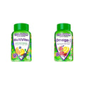 Vitafusion MultiVites Gummy Multivitamins for Adults - 150 Count