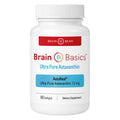 Brain Bean Astaxanthin 12mg with Vitamin E - 60 Softgels