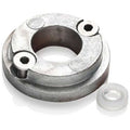 Vetus Zinc Anode P4.25 - 1 Count