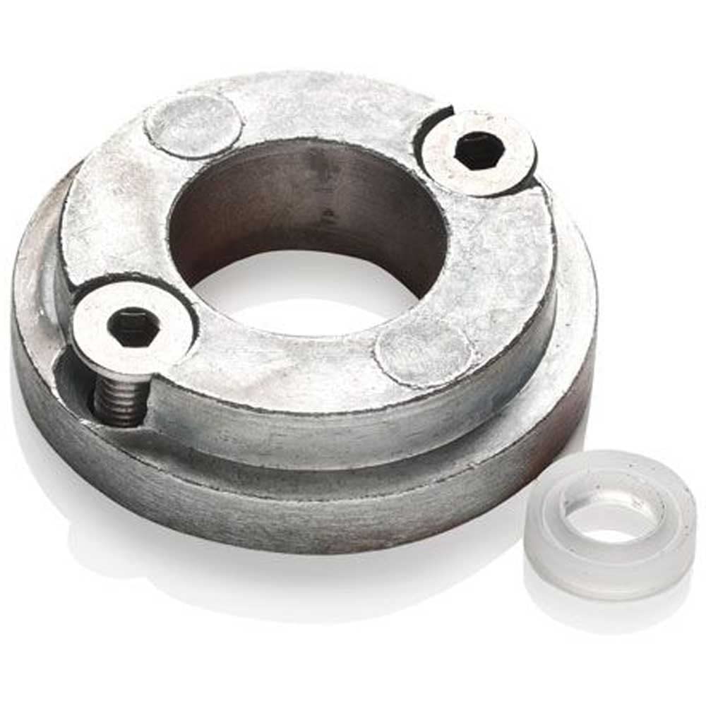 Vetus Zinc Anode P4.25 - 1 Count