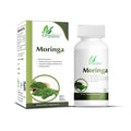 Generic Moringa Oleifera Leaf Extract 960mg - 180 Capsules