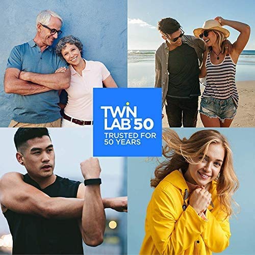 Twinlab Vitamin B Complex - 300 Capsules - image 6