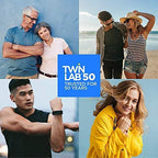 Twinlab Vitamin B Complex - 300 Capsules - image 6