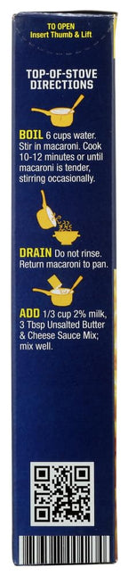 Muscle Mac High Protein Macaroni and Cheese - 2 Pack - image 2