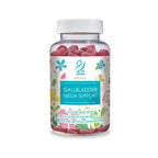 ACTIF Gallbladder Mega Support with Probiotics - 60 Gummies