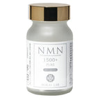 MIRAI LAB NMN Supplement 1500 mg - 60 Capsules