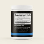 Paragon Nutrition Creatine Monohydrate Powder - 500g - image 2