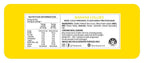 Fibre Boost Banana Lollies Protein Bar - 12 Bars - image 2