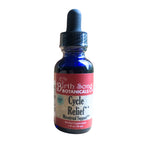 Birth Song Botanicals Menstrual Cycle Support Tincture - 1 oz