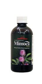 BIO Dhamapur Farms Mimosa Pudica Liquid Extract for Sleep - 11.83 fl oz