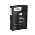 RXBAR Chocolate Sea Salt Protein Bar - 4 Count