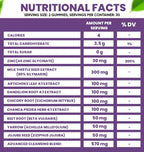 VIDAVITE Liver Cleanse Detox & Repair Gummies - 60 Count - image 6