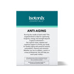 Isotonix Essentials Anti-Aging Multivitamin with CoQ10 & D3 - 30 Packets - image 4