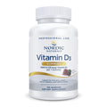 Nordic Naturals Vitamin D3 Gummies