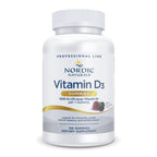 Nordic Naturals Vitamin D3 Gummies