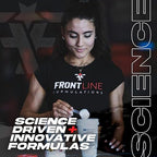 Frontline Formulations Probiotic Plus Dietary Supplement - 90 Capsules - image 5