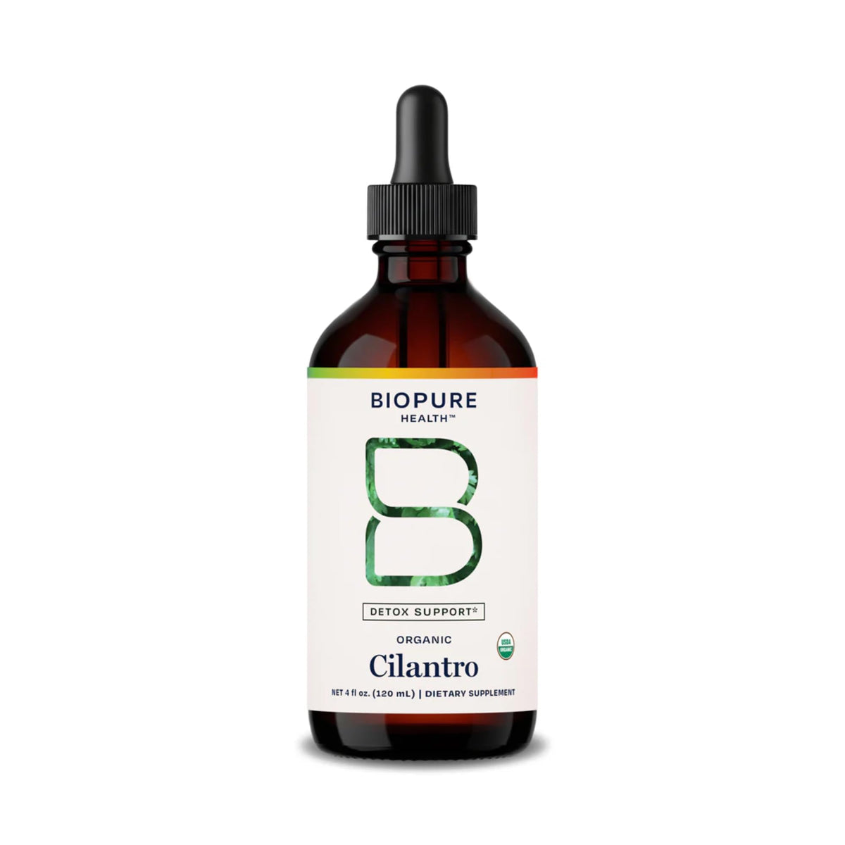 Biopure Health Cilantro